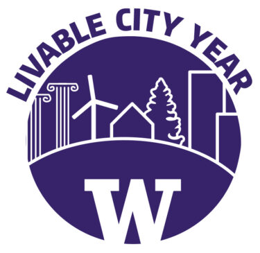 Livable City Year logo