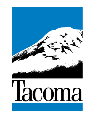 City of Tacoma logo